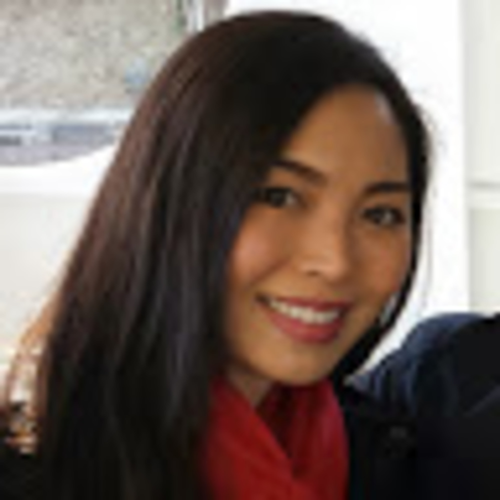 Meet your Posher, Christy